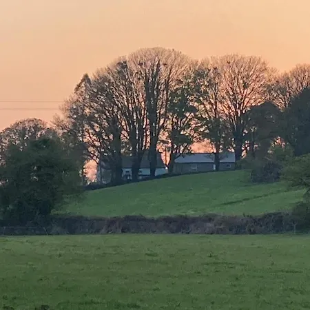 Apartamento The Cork