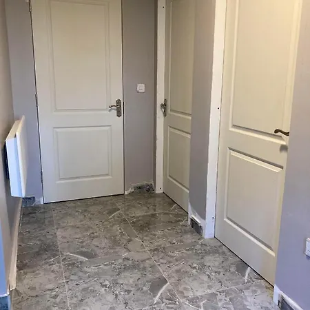 The Appartement