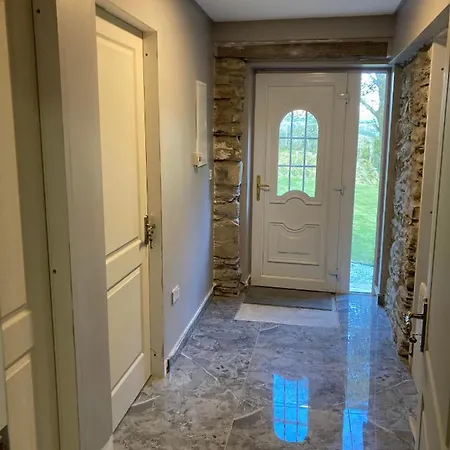 Appartement The