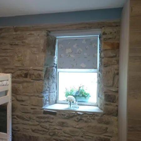 The Διαμέρισμα Κορκ