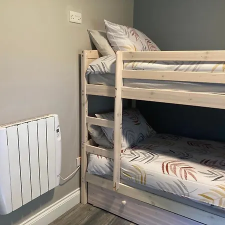 The Appartement Cork