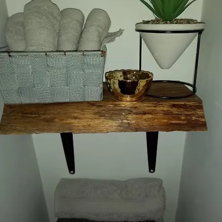 Appartement The *