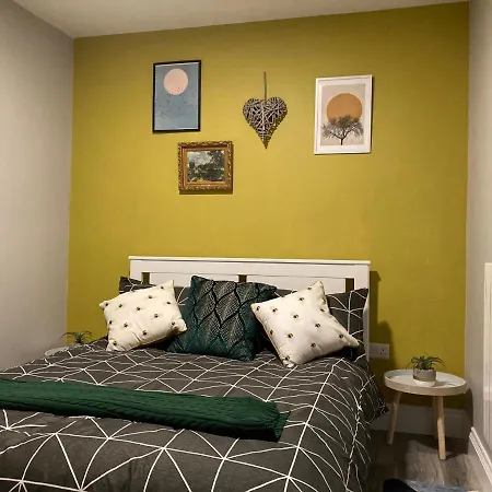 The Appartement *