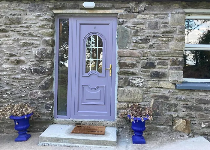 Appartement The Cork