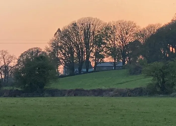 Appartement The Cork