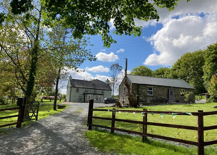 Appartement The Cork