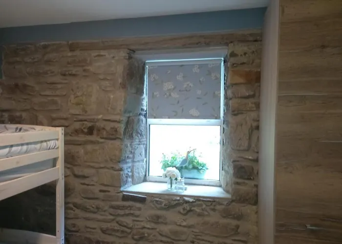 The Appartement Cork