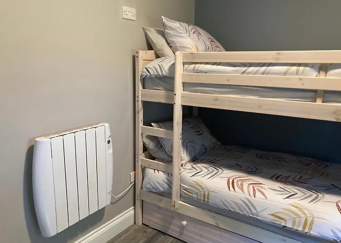 The Appartement Cork