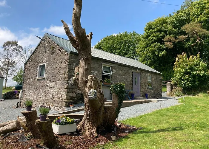 Appartement The Cork