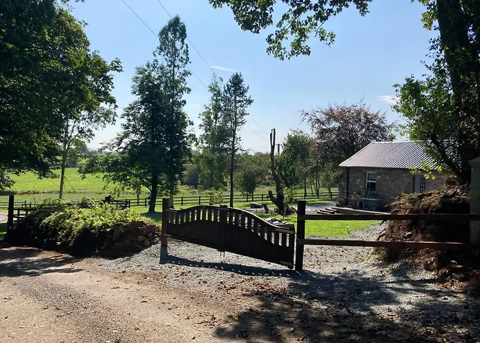 Appartement The Cork